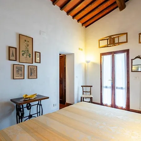 Appartement Casale Gazza Ladra Flight Over The Towers *