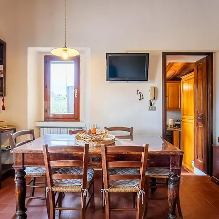 Appartement Casale Gazza Ladra Flight Over The Towers